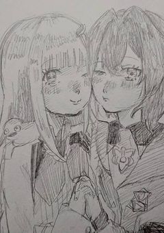 書きたいもの書いて投げます