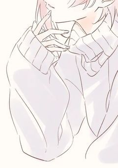  ︎︎# 短編 , 好きなの書く .