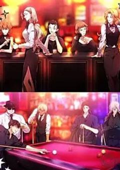 黒の組織のボスは...