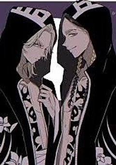 灰谷兄弟の妹はツイステッドワンダーランドへ