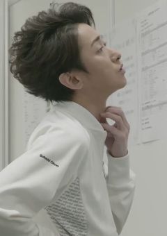 今 日 も 、智 く ん が 優 し い 。