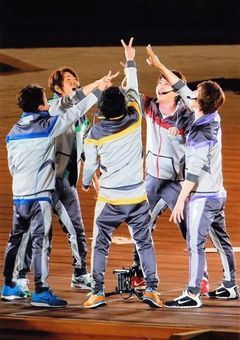 俺 た ち の 恋 物 語 。