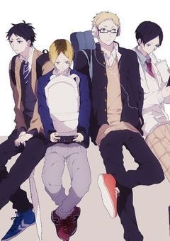 「「 腐男子生活、満喫中。 」」