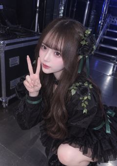 未定義ガール。