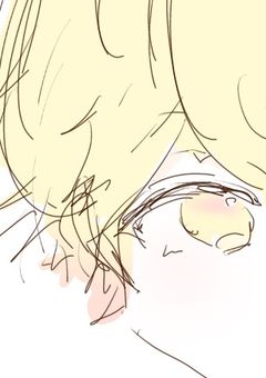 【sxxn - 桃・黄】 朝起きたら、愛犬が人間化してました ()