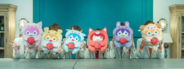 凪那 💞🐈🐾  《低浮上》さんの壁紙画像