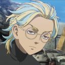 灰谷竜胆