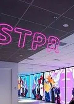 STPRに入った女の子は腐女子だった!?