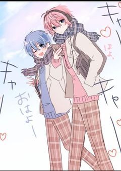 学園の王子の裏がやばすぎた!?