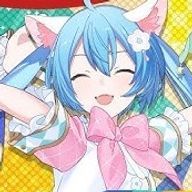 ぶっちくんだよぉー@Sky lylicさんのアイコン画像