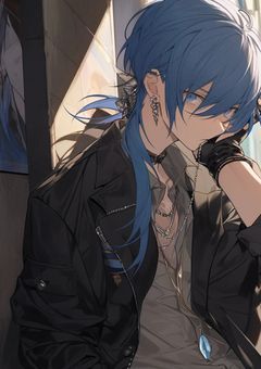 【🌈🕒】モテ男に惚れない窓際のあの子