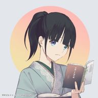 ゆゆさんのアイコン画像