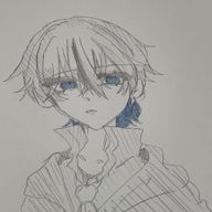 犬飼零さんのアイコン画像