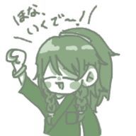 みんさんのアイコン画像