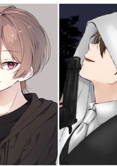   表  と  裏     ＿＿＿      ¿ ?       