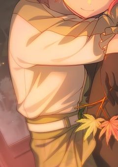 #  ．  拝啓  。 男嫌いだった私へ  