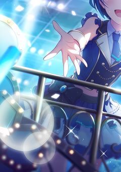    #  ．  人間不信    