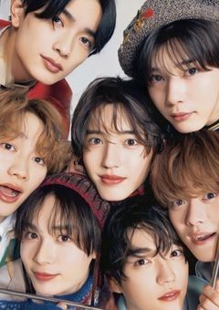 なにわ男子短編集❕