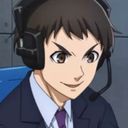 アナウンサー：照朝熱人