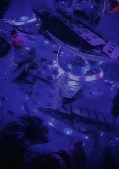 ＿ NewKids ＿ .