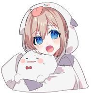 ぷぅあ。さんのアイコン画像
