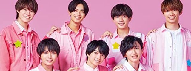 しのん大西畑推しさんの壁紙画像