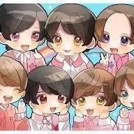 しのん大西畑推しさんのアイコン画像