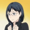清水潔子