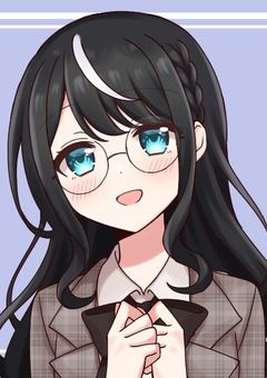 新人さんには秘密があるようで。