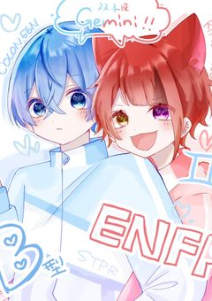 すとぷりの赤色担当と水色担当、まさかの双子でした!!!
