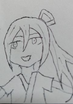 ママに会いたい