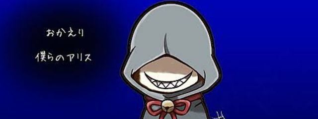 クロ低浮上さんの壁紙画像