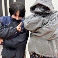 ひさんのアイコン画像