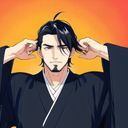 悪徳代官の手下1