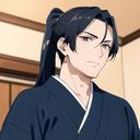 悪徳代官の手下4