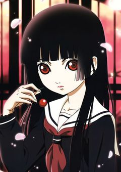 アニメ地獄少女見た！