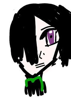 黒蝶の夢～呪い代行～