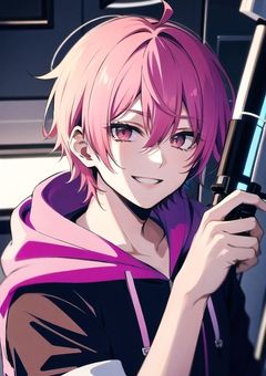 BLUE LOVE - 激動の愛と狂気 -