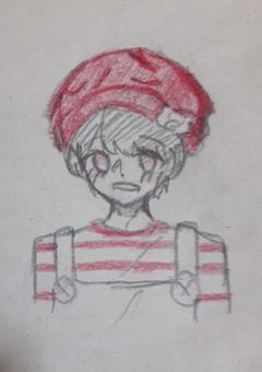 イラストあげるぞぉぉおおおおお