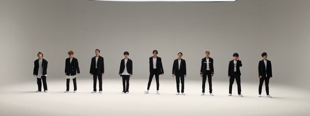 SexyZone_SnowManさんの壁紙画像