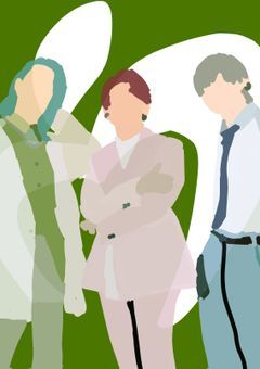 🍏🎤のたんぺんしゅーみたいななにか