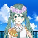 初音ミク