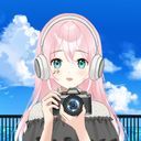 巡音ルカ