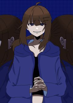 海羅のお絵描き部屋