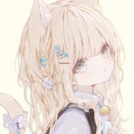 花咲ルナさんのアイコン画像