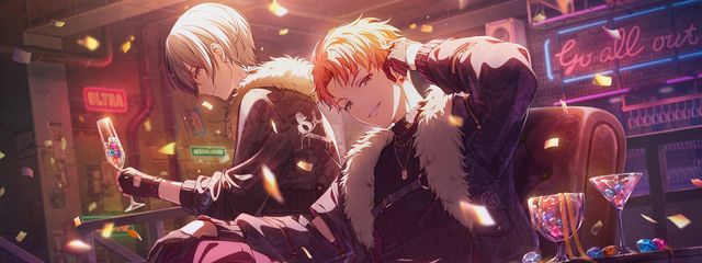 一ノ瀬とあさんの壁紙画像