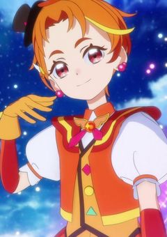 キュアウィングと青春したい!