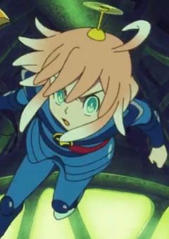 新・のび太の海底鬼岩城