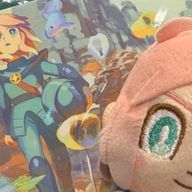 なーんさんのアイコン画像
