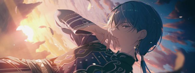 Rei☕️さんの壁紙画像